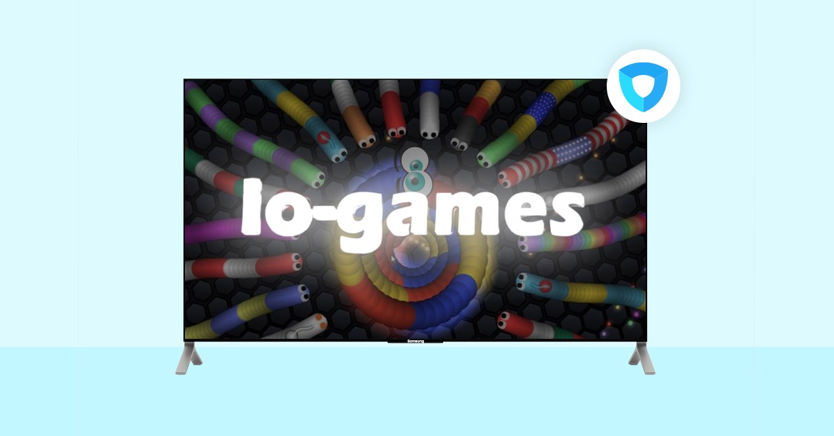 How To IO Games Unblocked In 2025 Ivacy VPN How To IO Games Unblocked In 2025 Ivacy VPN